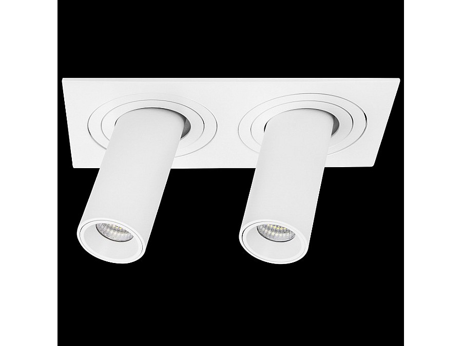 Встраиваемый светильник Lightstar Intero i526262