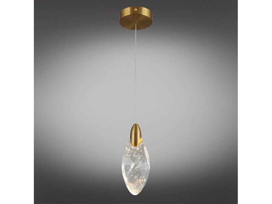 Подвесной светильник Aployt Julietta APL.083.06.03