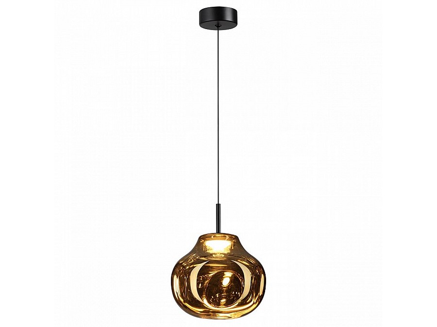 Подвесной светильник Odeon Light Vaso 5097/4LA