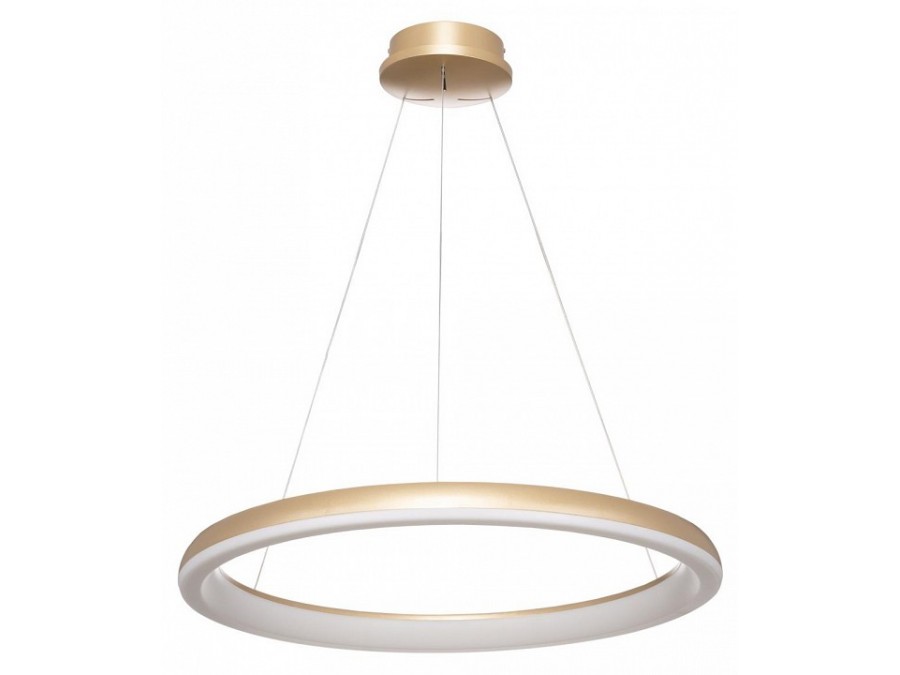 Подвесной светильник Citilux Юпитер CL730B092S