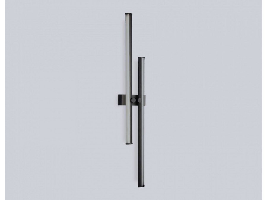 Накладной светильник Ambrella Light COMFORT FL6162