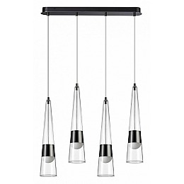 Подвесной светильник Odeon Light Lump 5044/42L