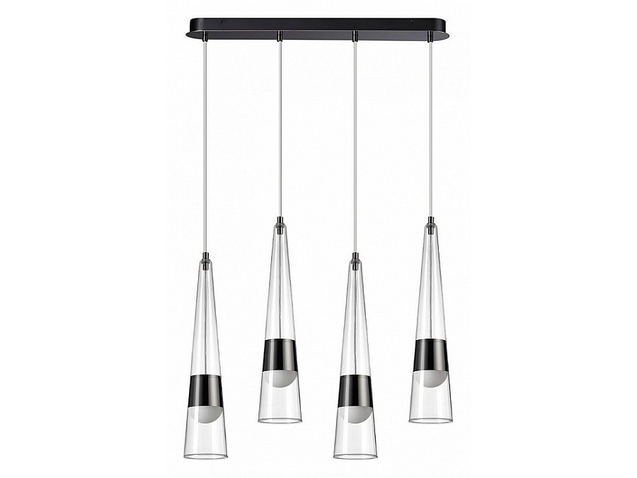 Подвесной светильник Odeon Light Lump 5044/42L