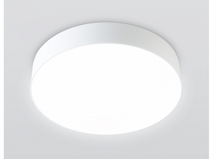 Накладной светильник Ambrella Light ORBITAL FZ1350