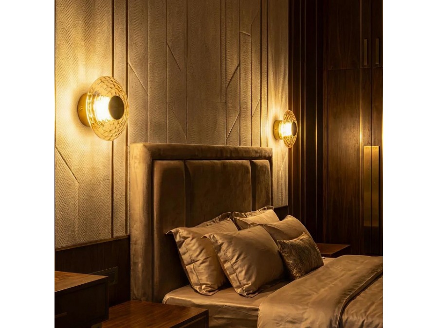 Накладной светильник Citilux JANTAR CL240313