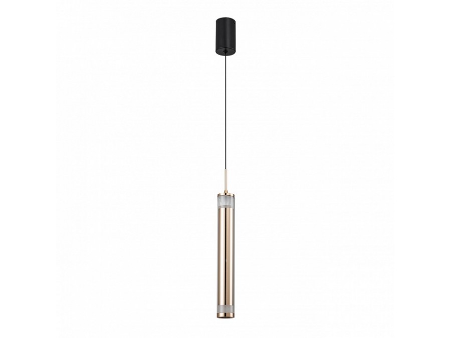 Подвесной светильник Escada 609 609/S LED Gold