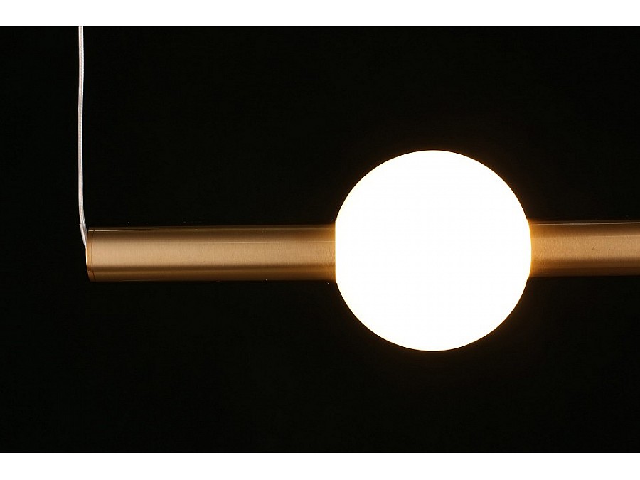 Подвесной светильник Aployt Zhozefin APL.038.16.12