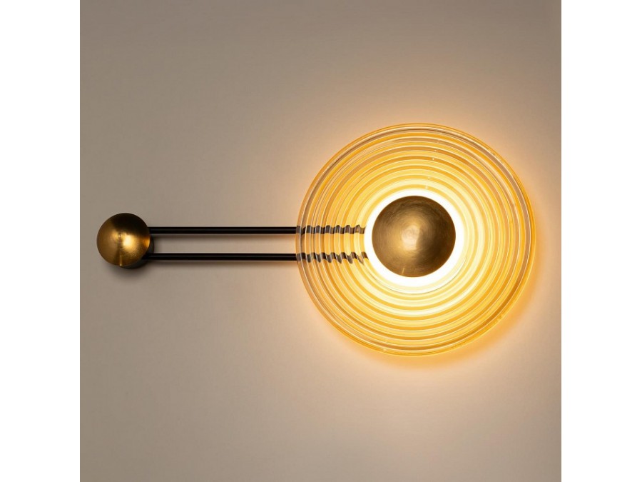 Накладной светильник Citilux CORTA CL245012