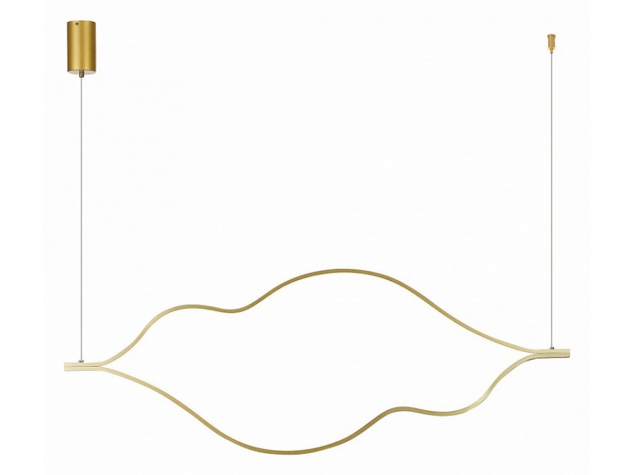 Подвесной светильник ST-Luce Cortile SL6106.203.56