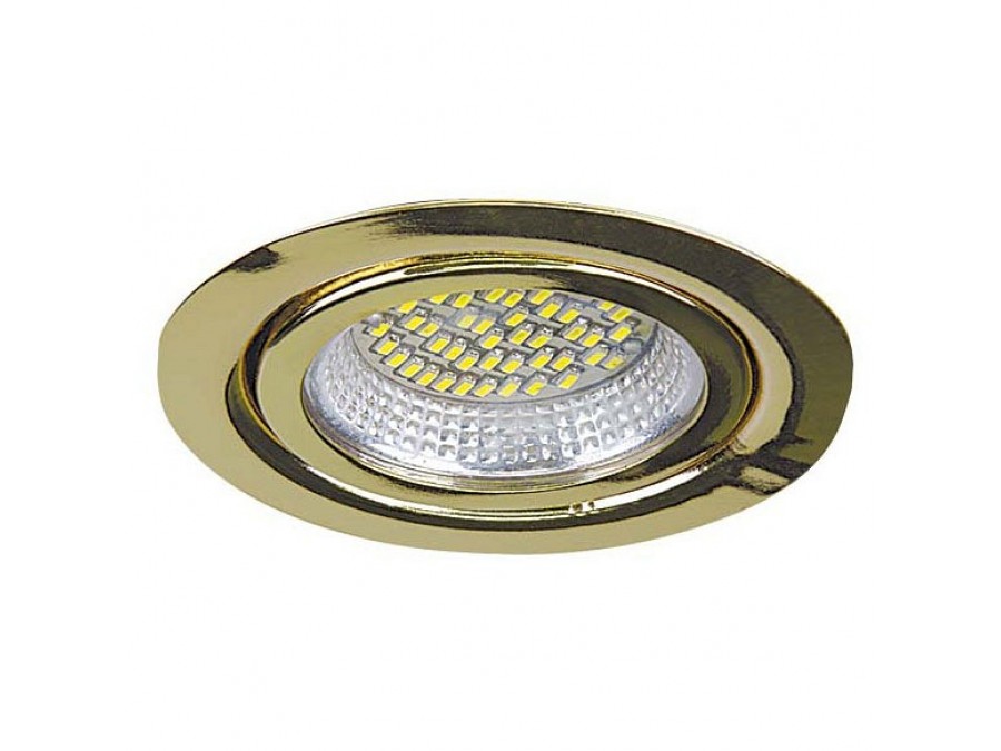 Встраиваемый светильник Lightstar Mobiled LED 003132