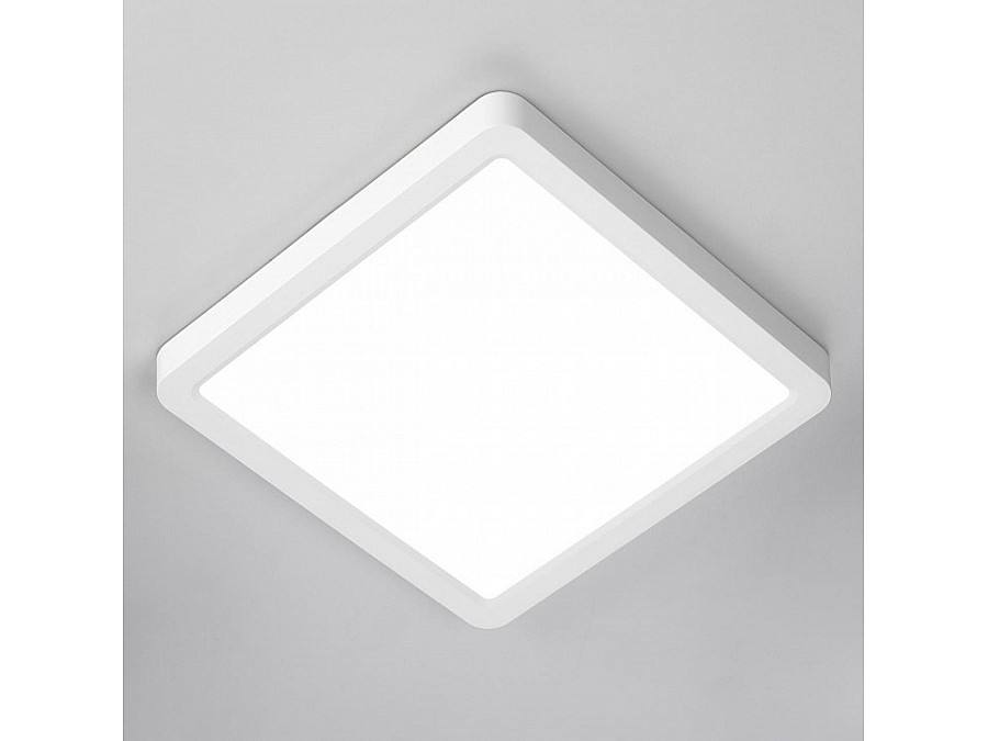 Накладной светильник Citilux Бейсик CL738K180V