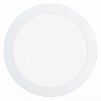 Встраиваемый светильник Eglo Fueva 1 pro 64628