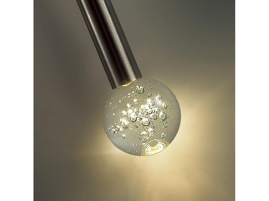 Подвесной светильник Odeon Light FIANO 4375/3LA
