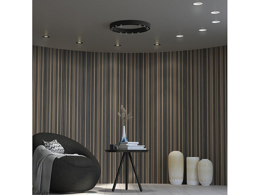 Встраиваемый светильник Novotech Bind 358789