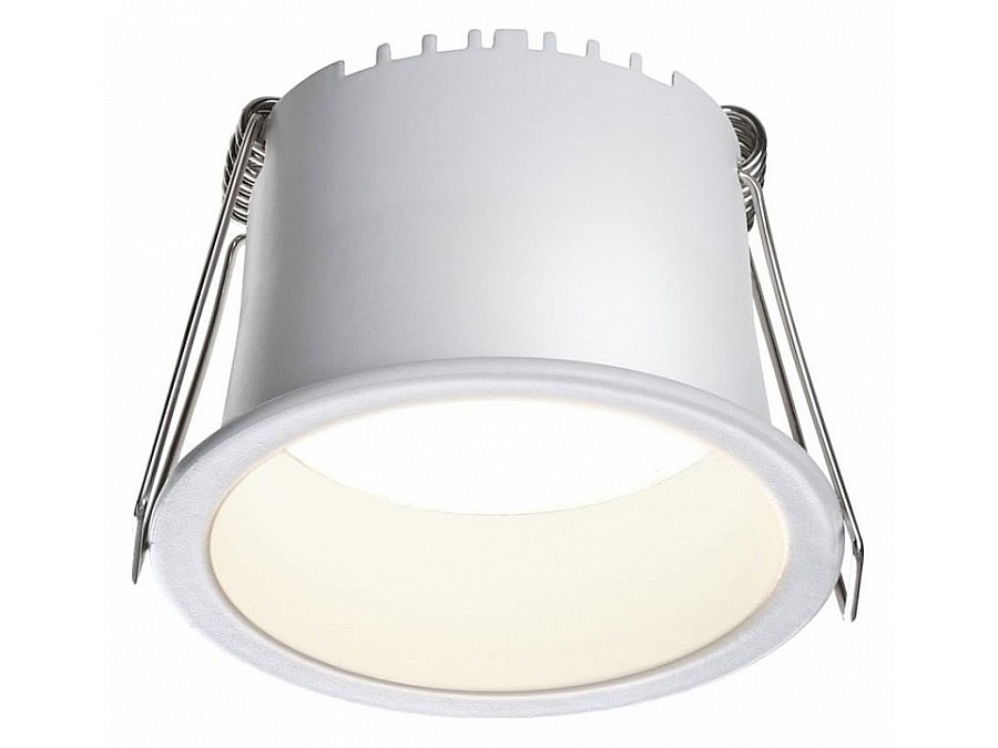 Встраиваемый светильник Novotech Tran 359232