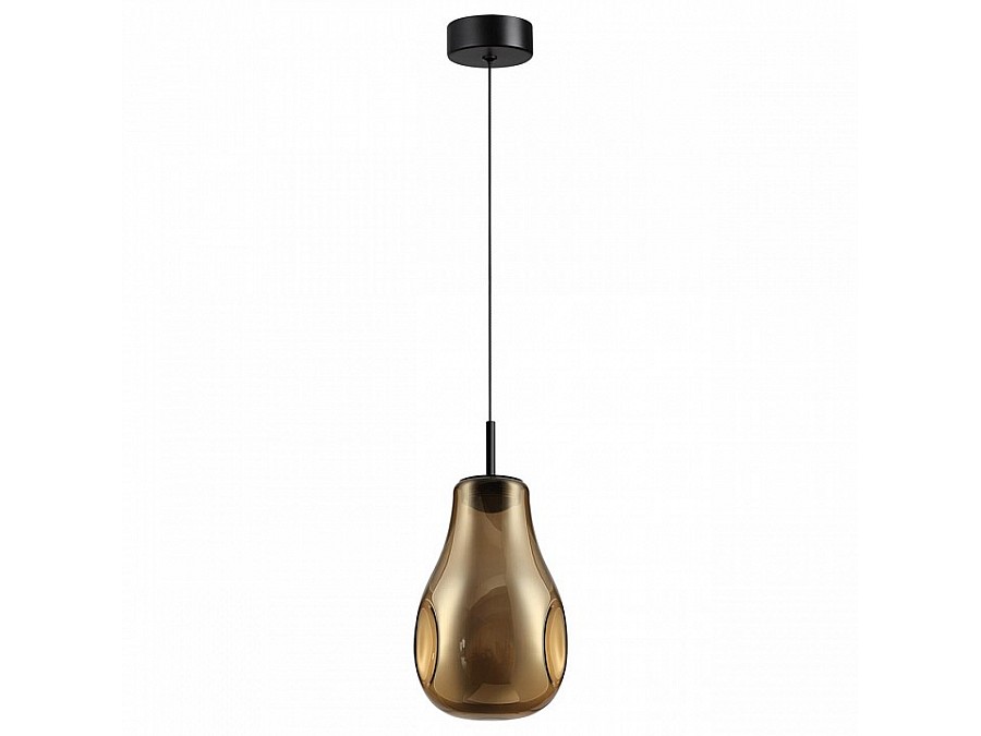 Подвесной светильник Odeon Light Nave 5098/4LA