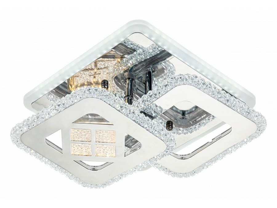 Накладной светильник Escada Arcturus 10226/2LED BL Chrome