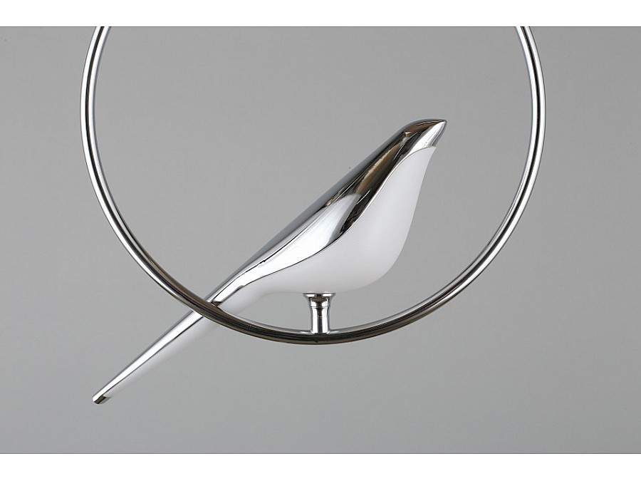 Подвесной светильник Aployt Astor APL.822.16.10