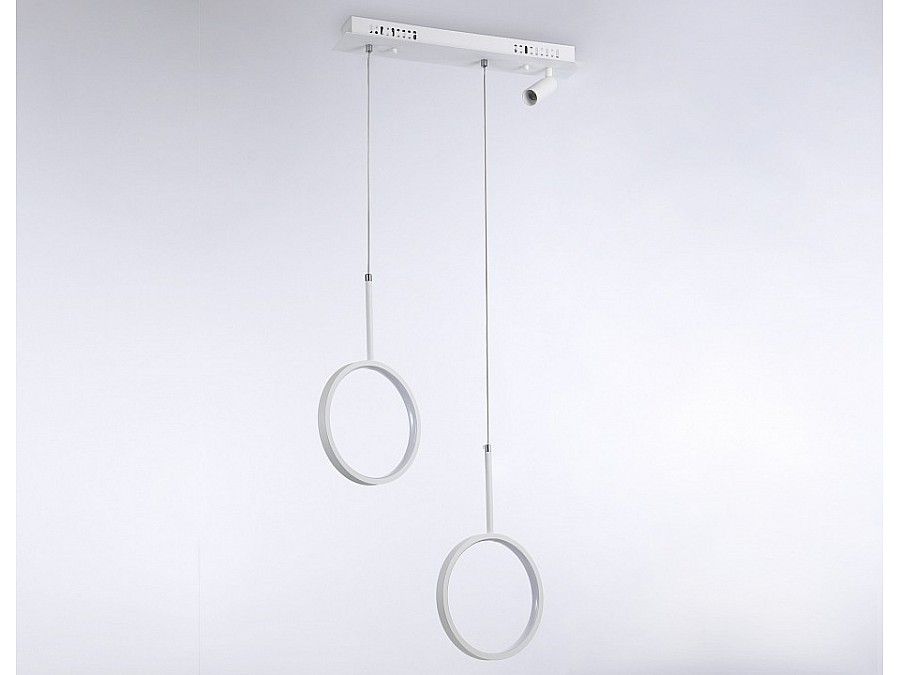 Подвесной светильник Ambrella FL FL5272