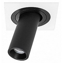 Встраиваемый светильник Lightstar Intero i516272