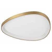 Накладной светильник Citilux GENKA SMART CL756A162