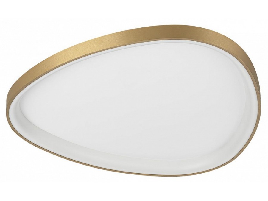 Накладной светильник Citilux GENKA SMART CL756A162