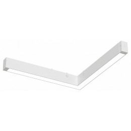 Накладной светильник Ambrella Light GL GL8110