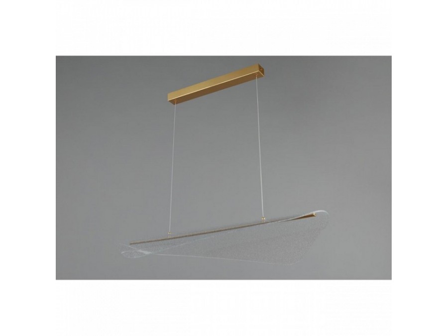 Подвесной светильник Aployt Klasild APL.078.03.30