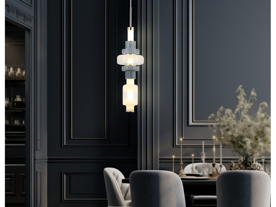 Подвесной светильник Ambrella Light LH LH53121