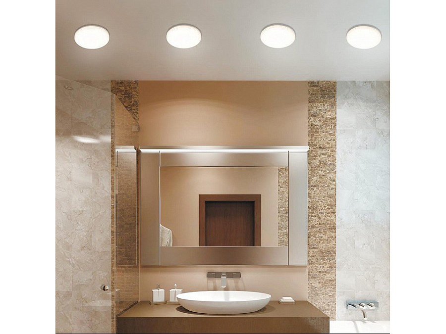 Встраиваемый светильник Novotech Pandora 358677