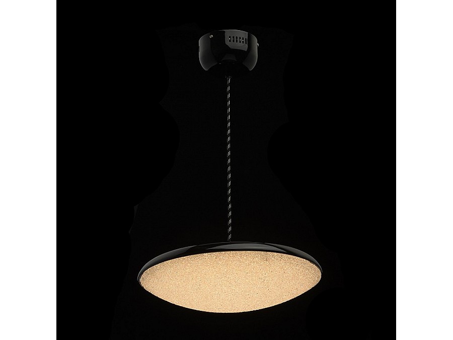 Подвесной светильник DeMarkt Перегрина 5 703011101