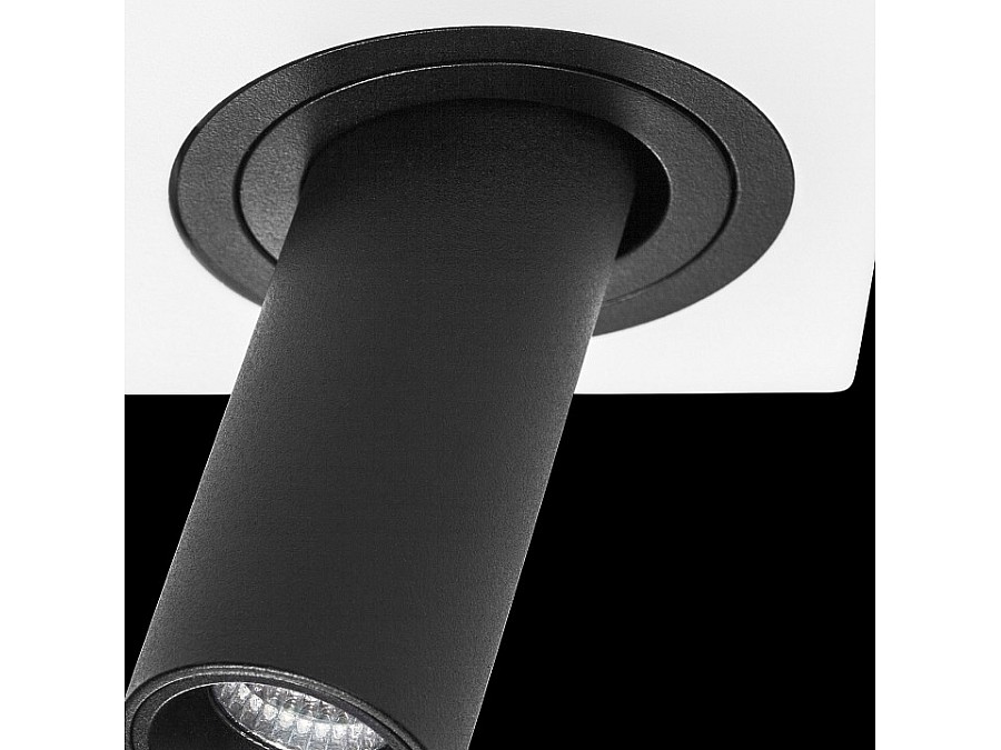 Встраиваемый светильник Lightstar Intero i516274