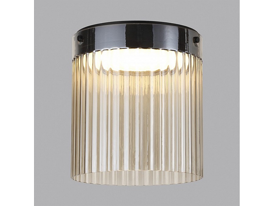Накладной светильник Odeon Light Pillari 5047/20LC