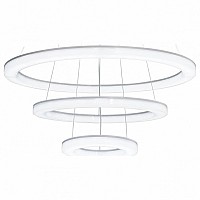 Подвесной светильник Citilux Электрон CL710A104S