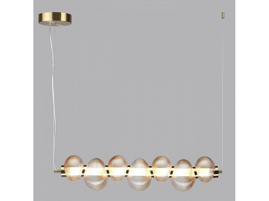 Подвесной светильник Odeon Light Bruco 5095/24L