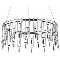 Подвесной светильник Divinare Rotondo 1019/02 SP-70