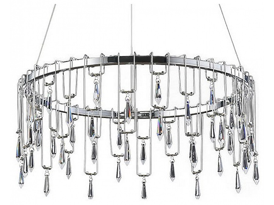 Подвесной светильник Divinare Rotondo 1019/02 SP-70