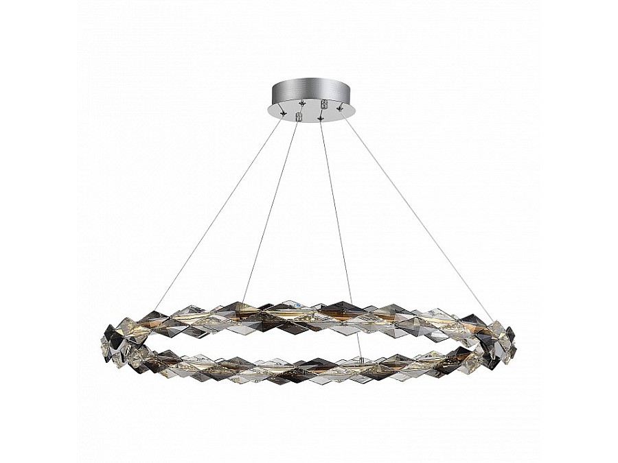Подвесной светильник ST-Luce Diamanta SL6009.113.01