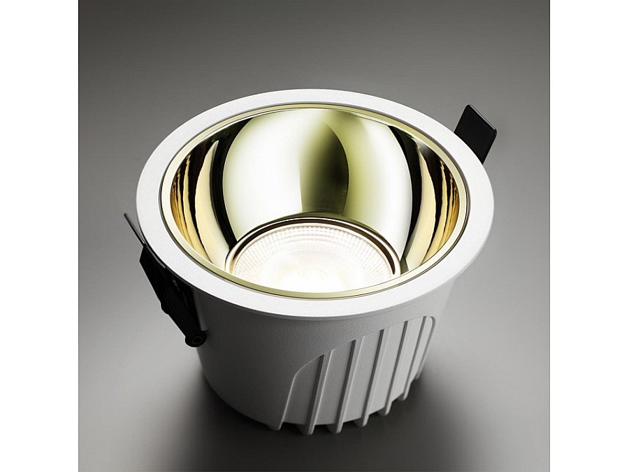 Встраиваемый светильник Novotech Knof 358696