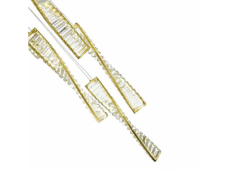 Подвесной светильник ST-Luce Elica SL6205.303.05