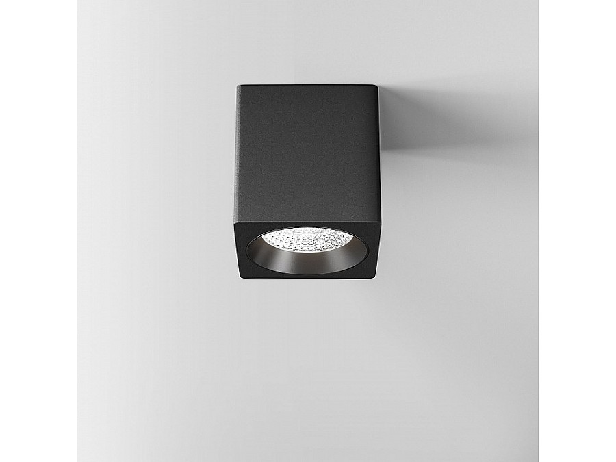 Накладной светильник Elektrostandard Matrix a065287