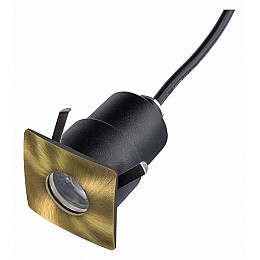 Встраиваемый светильник Lightstar Ipogeo ip384321