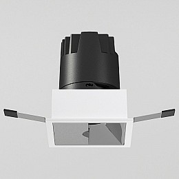 Встраиваемый светильник Elektrostandard Inline a064615