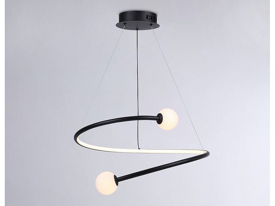 Подвесной светильник Ambrella Light FL FL66293