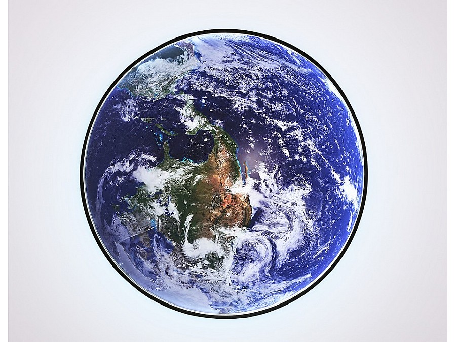 Накладной светильник Ambrella Light FW FW11135