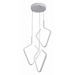 Подвесной светильник Vitaluce V4608 V4608-0/3S