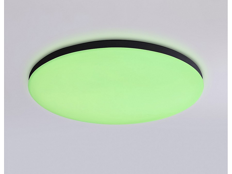 Накладной светильник Ambrella Light FZ FZ2004