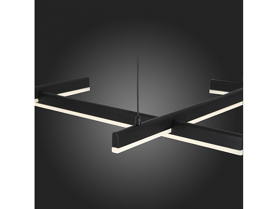Подвесной светильник ST-Luce Basoni SL394.403.06