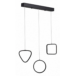 Подвесной светильник Vitaluce V3048 V3048-1/3S