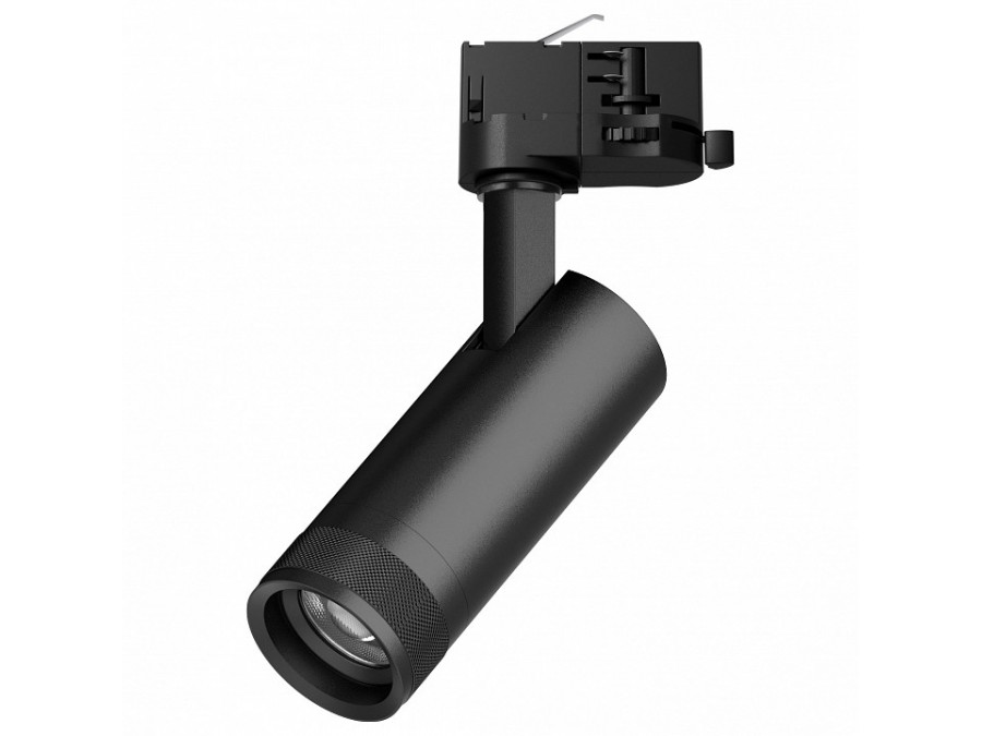 Светильник на штанге Lightstar Canno Pro C4127QT